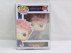 Brand New Funko Pop Jujutsu Kaisen Yuji Itadori 1111 Vinyl Figure