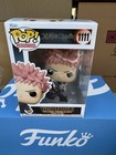 Funko Pop! Vinyl: Jujutsu Kaisen - Yuji Itadori #1111