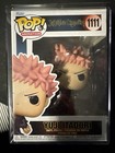 Funko Pop! Vinyl: Jujutsu Kaisen - Yuji Itadori #1111
