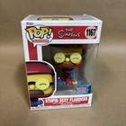 Funko Pop! Vinyl: The Simpsons - Stupid Sexy Flanders - Hot Topic Online...