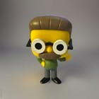 Funko Pop The Simpsons Ned Flanders Hot Topic Exclusive