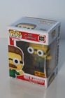 Funko Pop Television The Simpsons 833 Ned Flanders Hot Topic