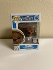 Funko POP! Marvel Guardians of the Galaxy COSMO #167 - Specialty Series