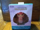 Disney The Little Mermaid Funko Vinyl Figures Ariel Pink Dress