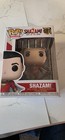 Funko Pop! Shazam! Fury of the Gods #1277 Vinyl Figure - New & Boxed - DC Movies