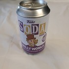 Funko Soda - Willy Wonka and The Chocolate Factory: Willy Wonka Common