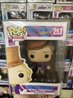 Funko Pop! Vinyl Movies: Willy Wonka #253