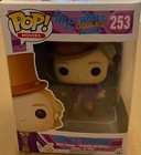 Funko Pop 253 - Willy Wonka