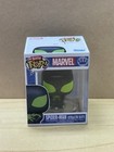 Funko Bitty Pop STEALTH SUIT SPIDER-MAN 1/3 Chase Marvel (0.9-inches tall)