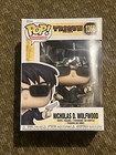 Funko Pop! Vinyl: Trigun - Nicholas D. Wolfwood #1366