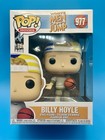 FUNKO POP Movies ! White Men Can't Jump !  Billy Hoyle !  # 977 ! 🔥🔥