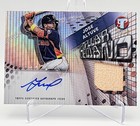 2025 Topps Pristine Popular Demand  Auto Relic Jose Altuve /30 ASTROS
