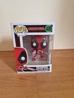 Funko Pop Deadpool With Candycains 400