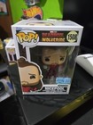 Funko Pop! Vinyl: Marvel Deadpool And Wolverine #1508 Nicepool Le 9500 Pcs