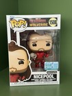 Funko Pop! Vinyl: Marvel Deadpool And Wolverine #1508 Nicepool Le 9500 Pcs