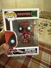 Funko Pop! Vinyl: Marvel - Deadpool (Holiday) #400