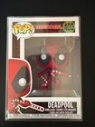 Funko Pop! Vinyl: Marvel - Deadpool (Holiday) #400 w/Protector
