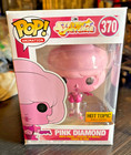 Funko POP! Animation: Steven Universe PINK DIAMOND #370 Hot Topic Exclusive
