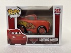Funko Pop! Vinyl: Pixar - Lightning McQueen - #282 - Cars