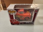 #282 Funko POP! Disney Pixar Cars Lightning McQueen Vinyl Figure