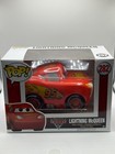 Funko POP! Pixar Cars 3 #282 Lightning McQueen Vinyl Figure
