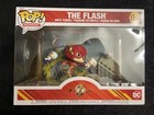 Funko Pop! DC Universe - The Flash #1349 With Babies