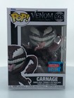 Funko POP! Marvel Venom: Let There Be Carnage Carnage #926 Vinyl Figure DAMAGED