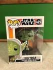 Funko POP! Star Wars Concept Series Yoda 425