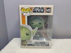 Funko Pop Star Wars Concept Series Yoda #425 w/Protector