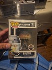 Funko Pop! Vinyl: Call of Duty - Brutus - (Mud Splatter) #71
