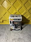 Funko Pop! Vinyl: Call of Duty - Brutus - (Mud Splatter) #71
