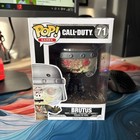 Funko Pop! Games - Brutus (Muddy) Call of Duty #71 Vaulted Figure