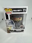 Funko Pop! Vinyl Call of Duty Brutus -  #71 Game stop Exclusive