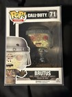 Funko Pop! Call of Duty - Brutus (Mud Splatter) w/ Pop Protector