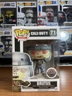 Funko Pop! Vinyl Call of Duty Brutus -  #71 Game stop Exclusive