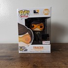 Funko Pop! Tracer Overwatch League Debut ESPORTS Fanatics Exclusive #565 Toy