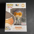 Tracer Funko Pop #565 Overwatch League Debut ESPORTS Fanatics Exclusive