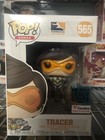 Funko POP! Games Tracer #565 Overwatch League Debut Esports Fanatics Exclusive!!