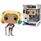 Funko Pop! Vinyl: DC Universe - Harley Quinn #97