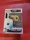Funko Pop! Vinyl: DC Universe - Harley Quinn #97