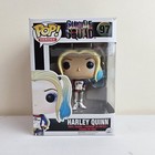 Harley Quinn #97 Suicide Squad Funko Pop! Heroes Vinyl Figure