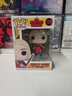 Funko Pop! The Suicide Squad- Harley Quinn #1111