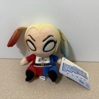 Funko Mopeez Harley Quinn Plush NEW Suicide Squad Batman DC Comics