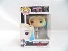 Damaged Harley Quinn 97 Suicide Squad Funko Pop Figure /4