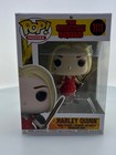 Funko POP! Movies DC The Suicide Squad Harley Quinn #1111 Vinyl Figure NOT MINT