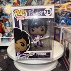 Funko POP! Rocks Prince Purple Rain #79 Vinyl Figure
