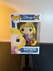 Funko POP! Disney Princess Tangled Rapunzel #223