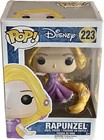 Funko Pop! #223: Disney Tangled Princess Rapunzel Figure, DMG BOX Exclusive NEW