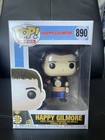 Funko Pop! Movies - Happy Gilmore #890 - Vaulted Rare Adam Sandler