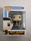 Funko Pop! Happy Gilmore #890 Vinyl Figure Movies Collectible, 2020 ki9
